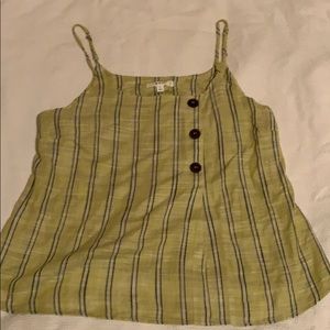 Summer top